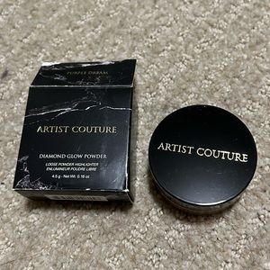 Artist Couture Diamond Glow Powder in Purple Dream
